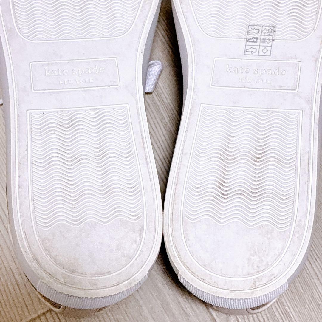 エリン スペード フラワーフェスティブ フローラル スニーカー