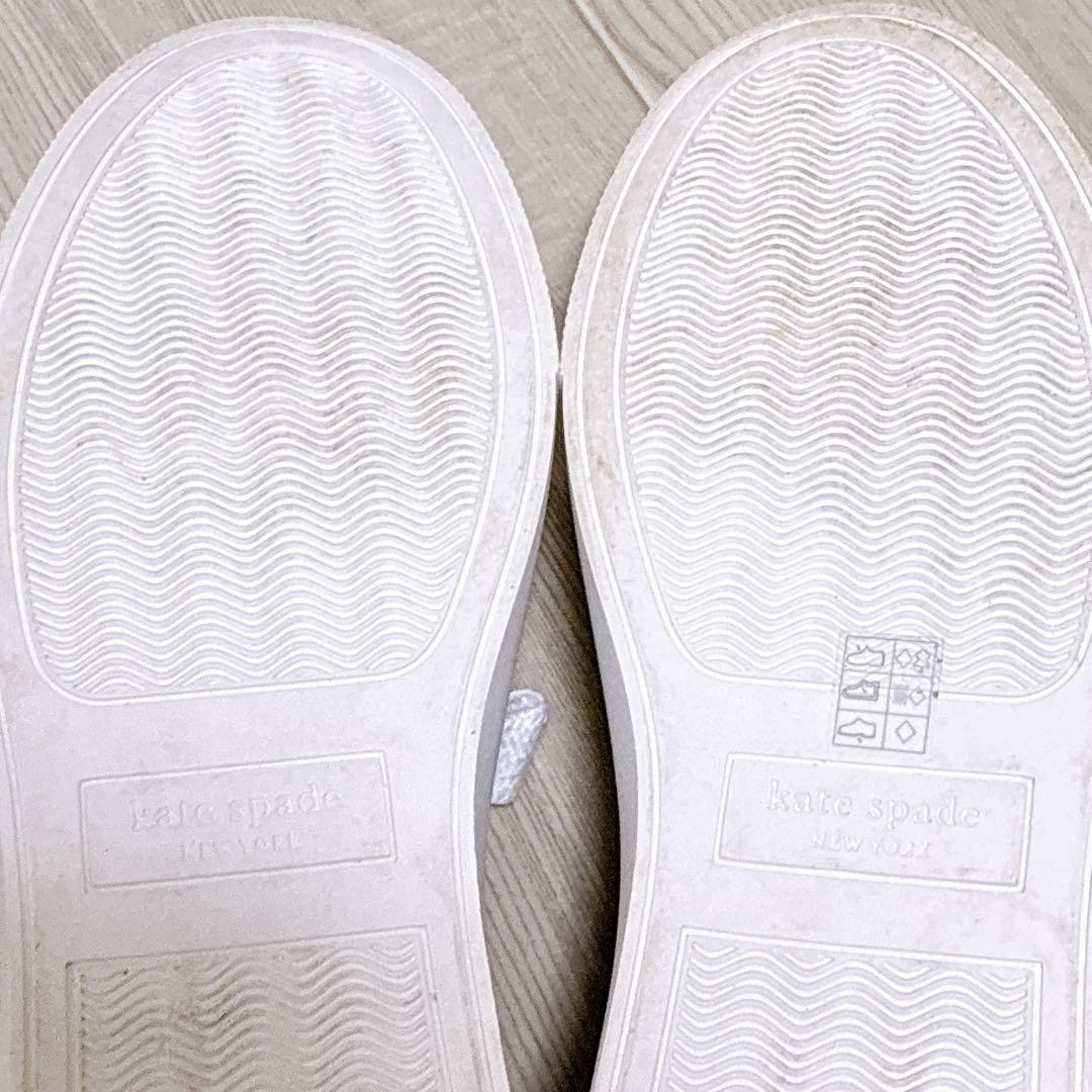 エリン スペード フラワーフェスティブ フローラル スニーカー