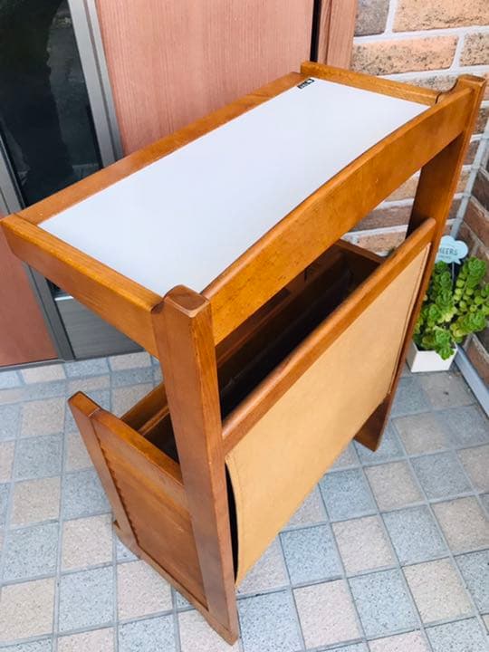 カリモク　台