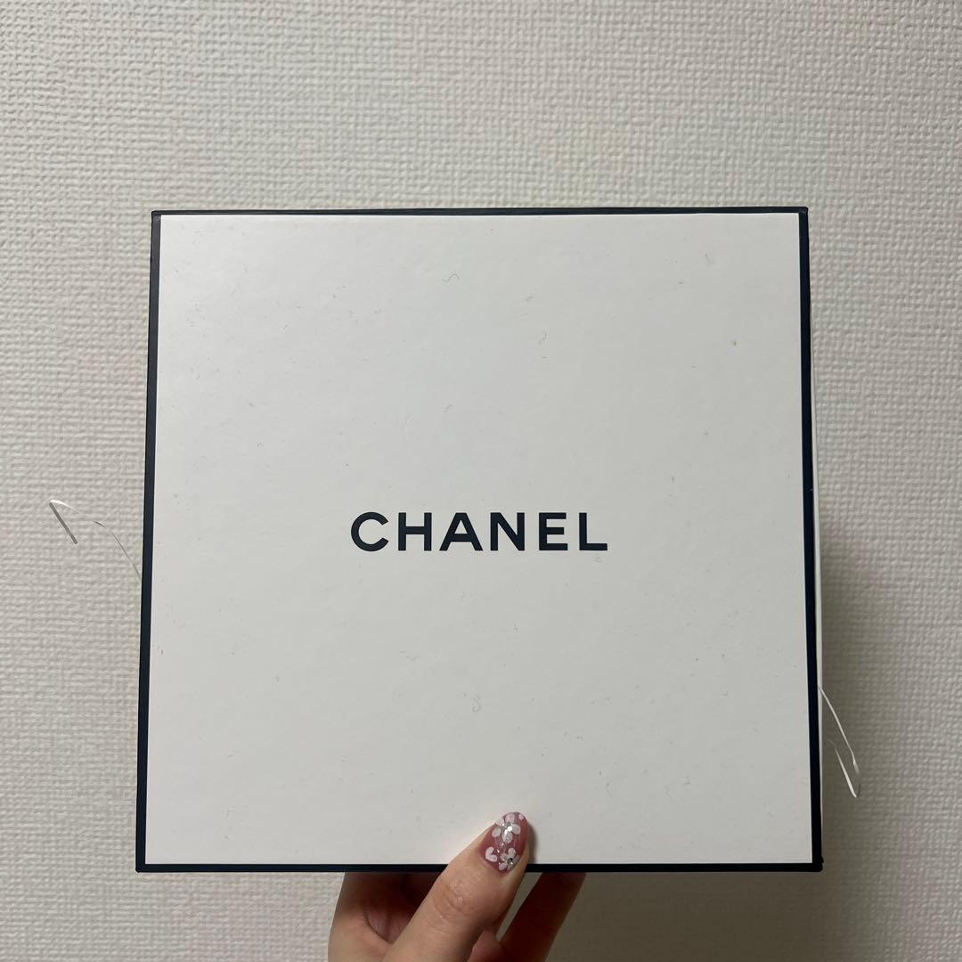 CHANEL N°5 パフューム75ml & オードトワレ100ml セット