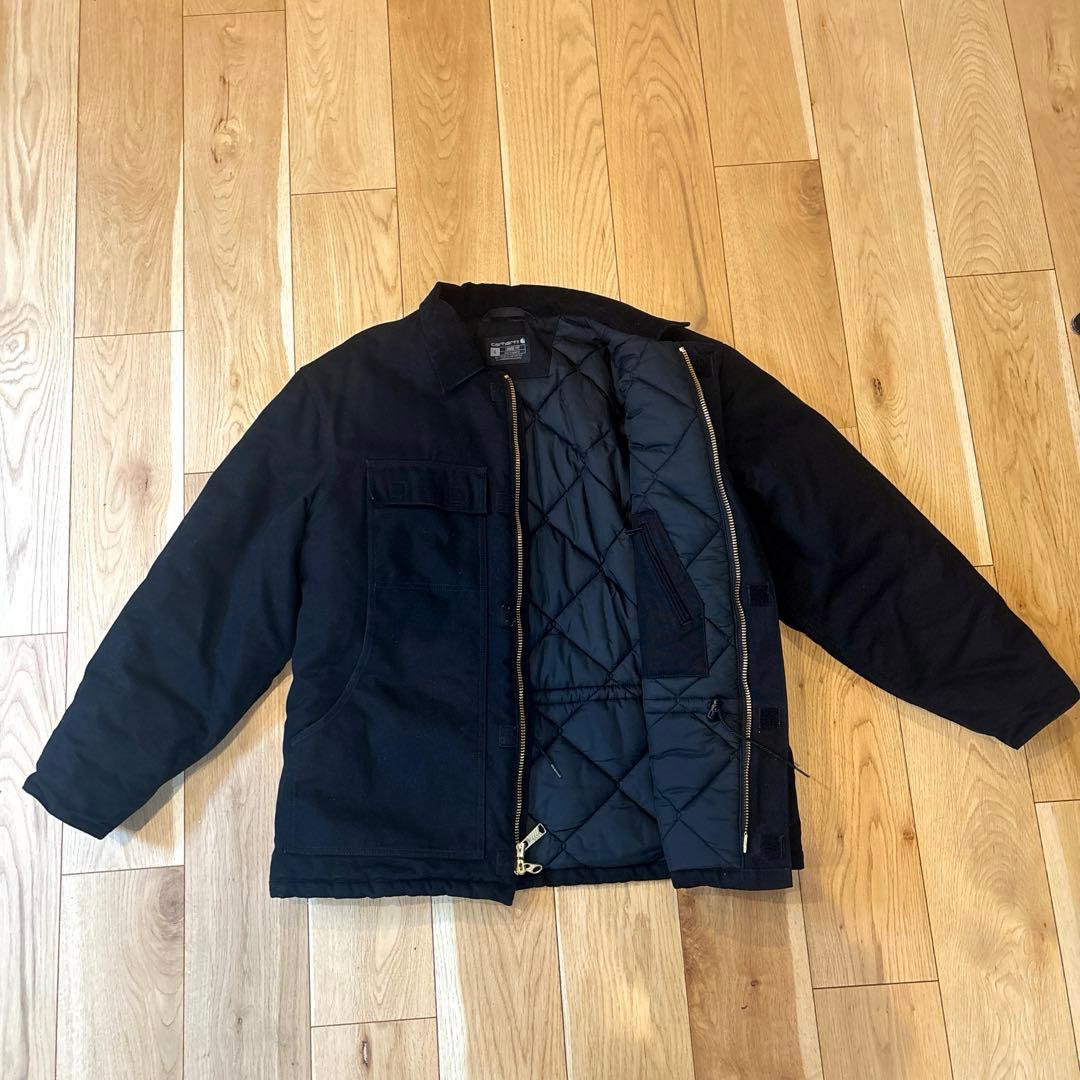 Carhartt カーハート トラディショナルジャケット