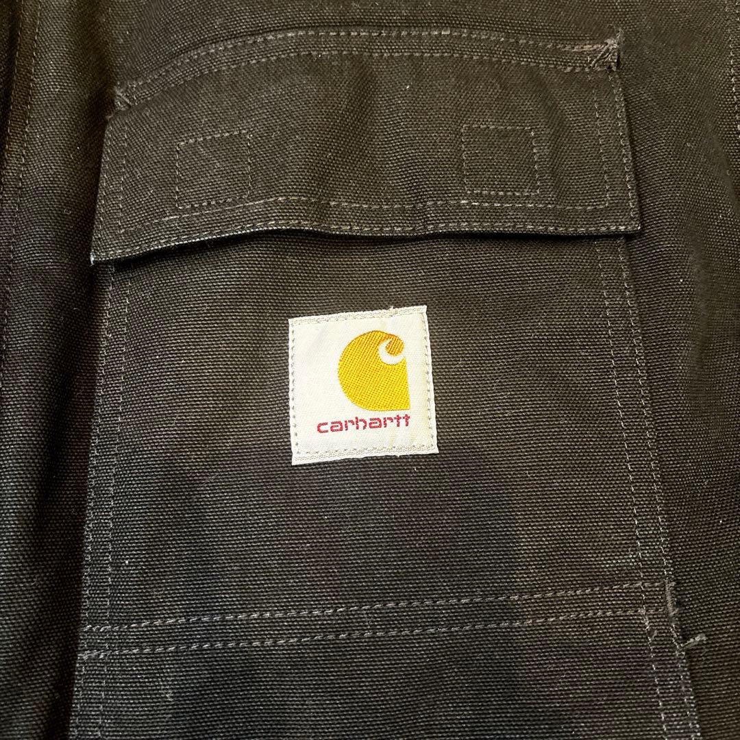 Carhartt カーハート トラディショナルジャケット