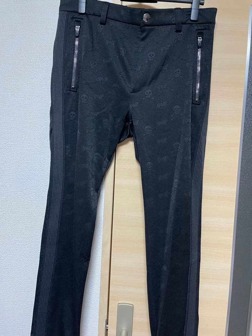 ⭐︎お値下げ⭐︎ MARK&LONA セットアップ