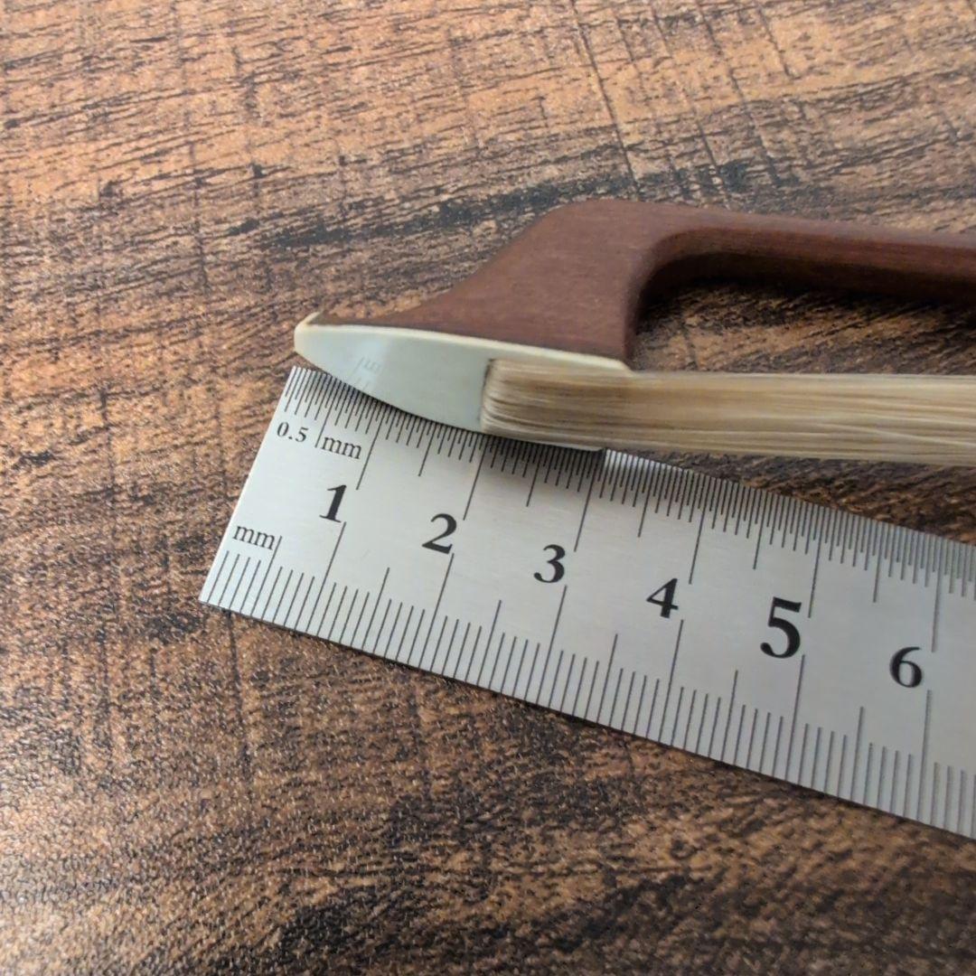 【チェロ弓】H.A. Stohr Cello Bow 古めの弓 送料込