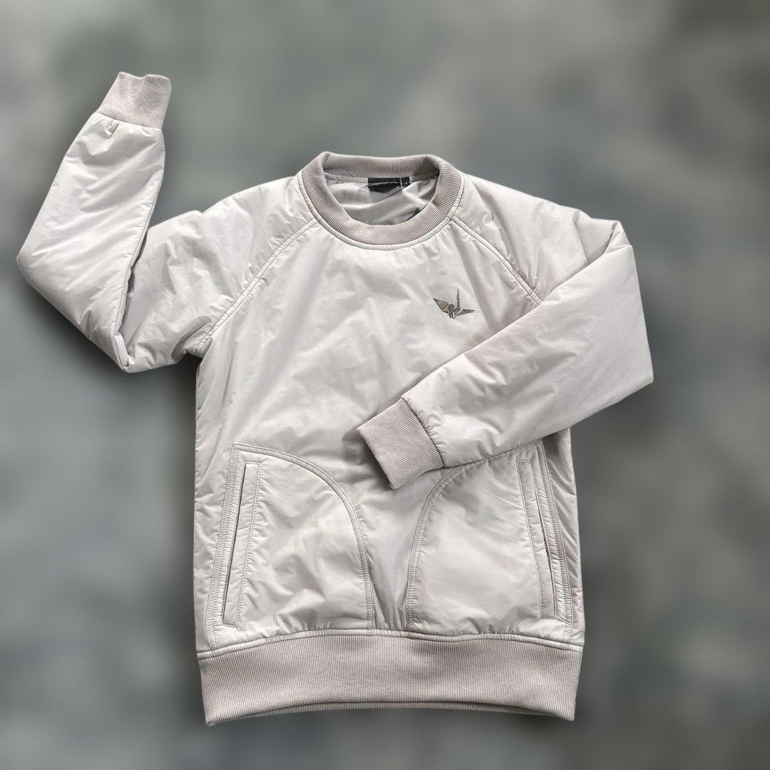 1ＰＩＵ1UGUALE3ジャンパー