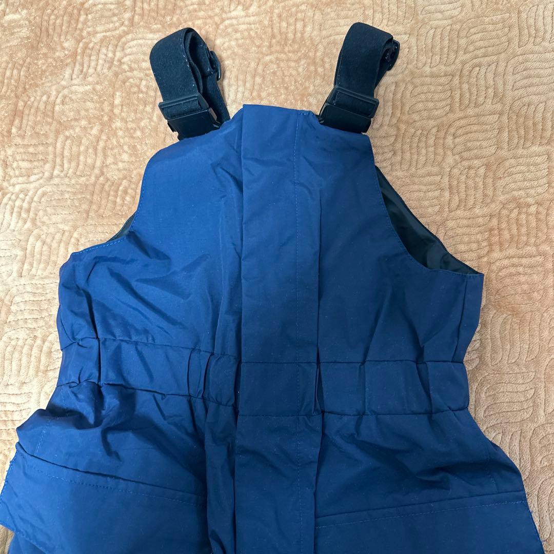 THE NORTH FACE 子供用スキーウェア 110