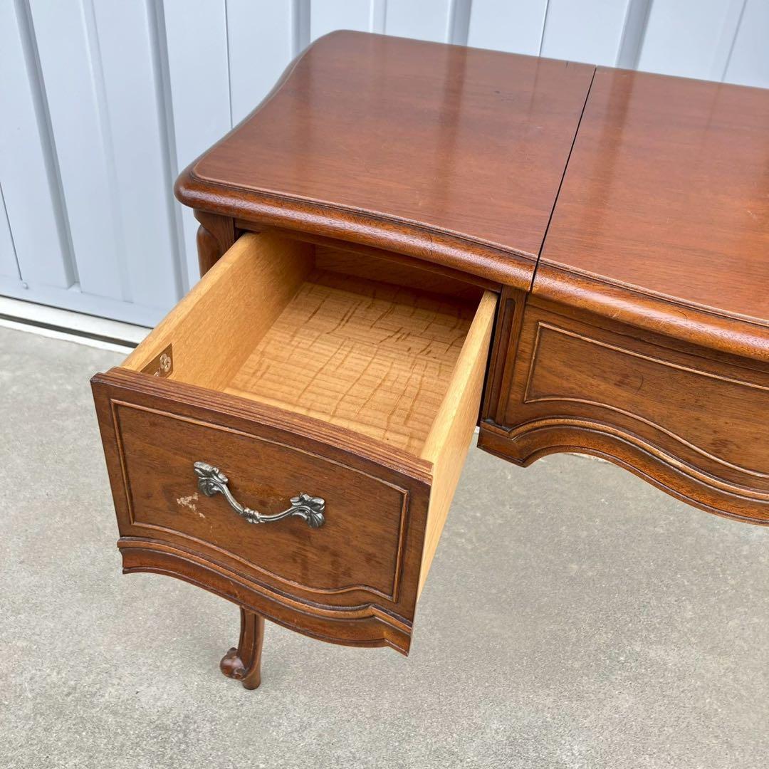 DREXEL HERITAGE ドレクセルヘリテージ ツーレイン ドレッサー猫脚