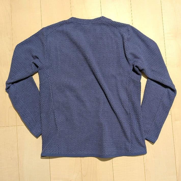 P*a様 【М】 パタゴニア R1 エア・クルー 美品