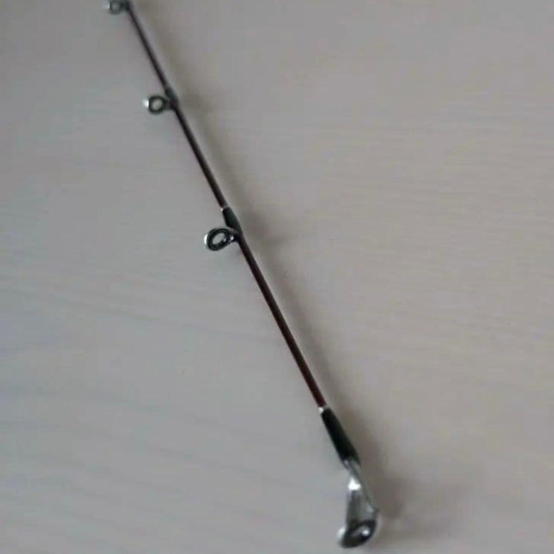 トラウト fishman beams blancsierra ltd 3.9UL