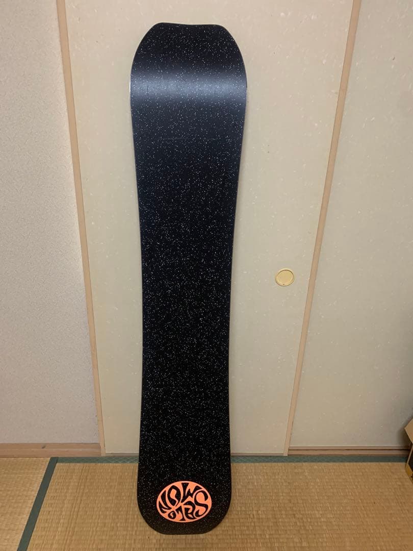 サロモン スノーボード HIGHPATH Camber ハイパス 159cm