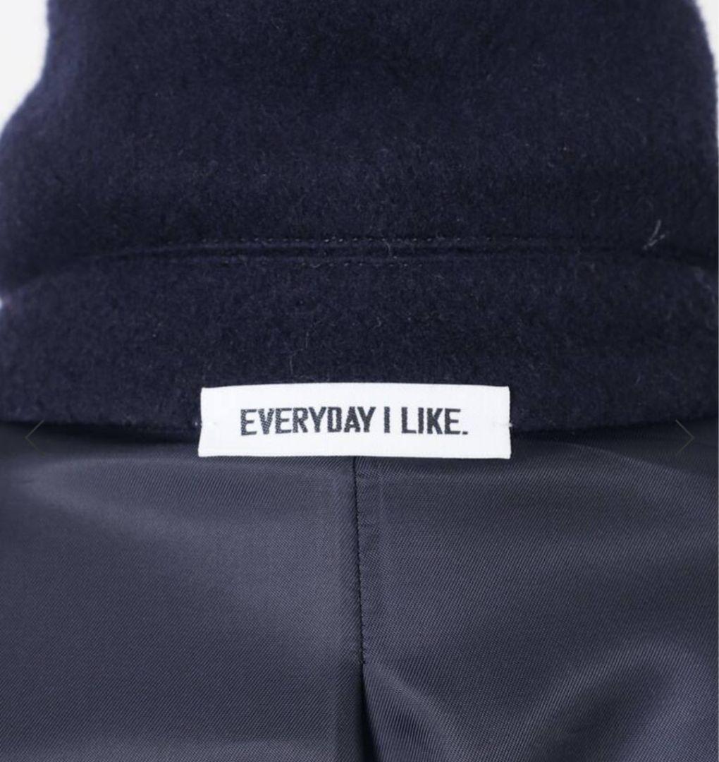 即決の方お値下可能！超美品!ドゥズィエムクラスLong Double Coat