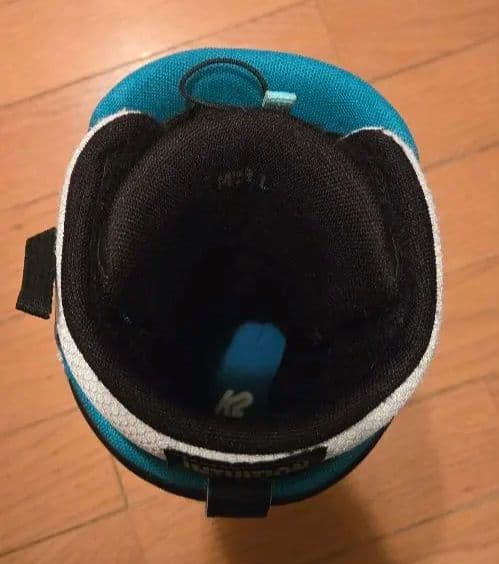 K2 ORTON 26cm メンズスノーボードブーツ