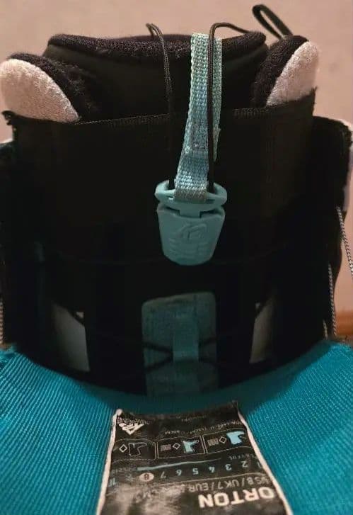 K2 ORTON 26cm メンズスノーボードブーツ