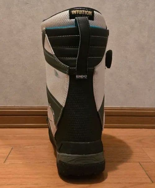 K2 ORTON 26cm メンズスノーボードブーツ