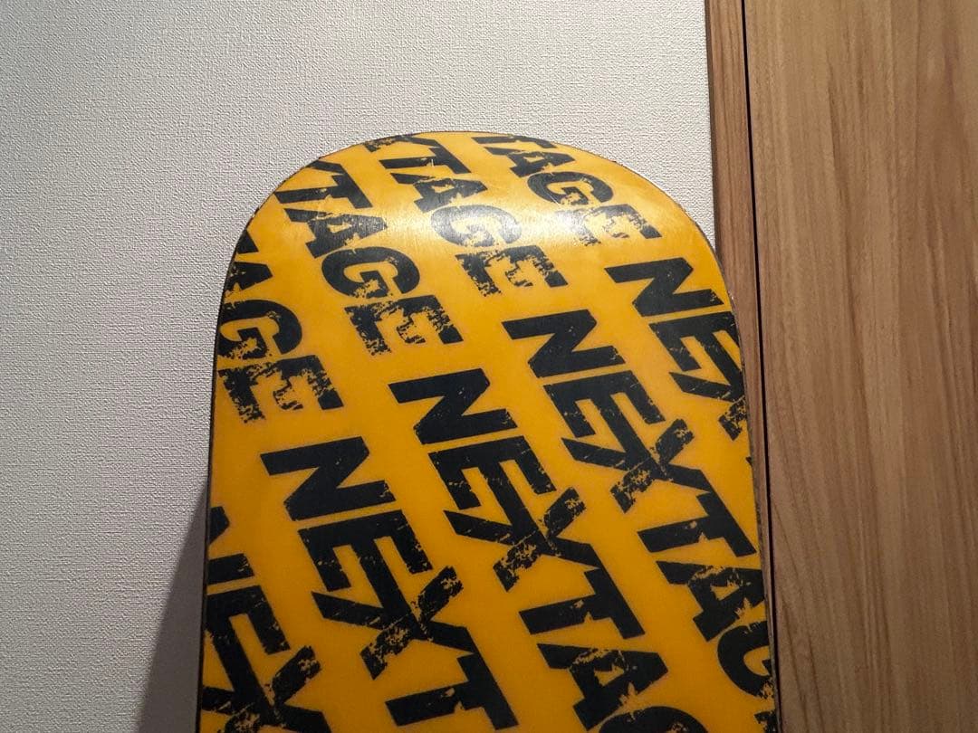 【1/31まで期間限定値下げ中‼️】YONEX NEXTAGE スノーボード148