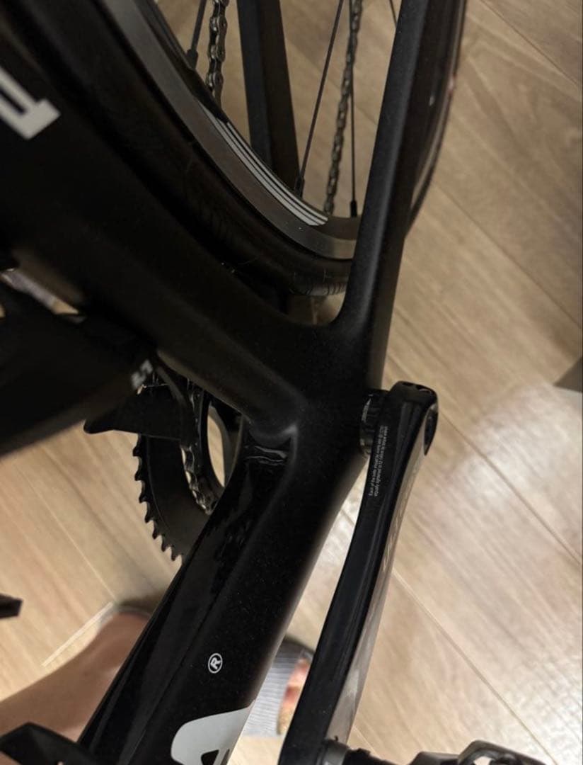DE ROSA デローザ プロトス PROTOS 49 ロードバイク