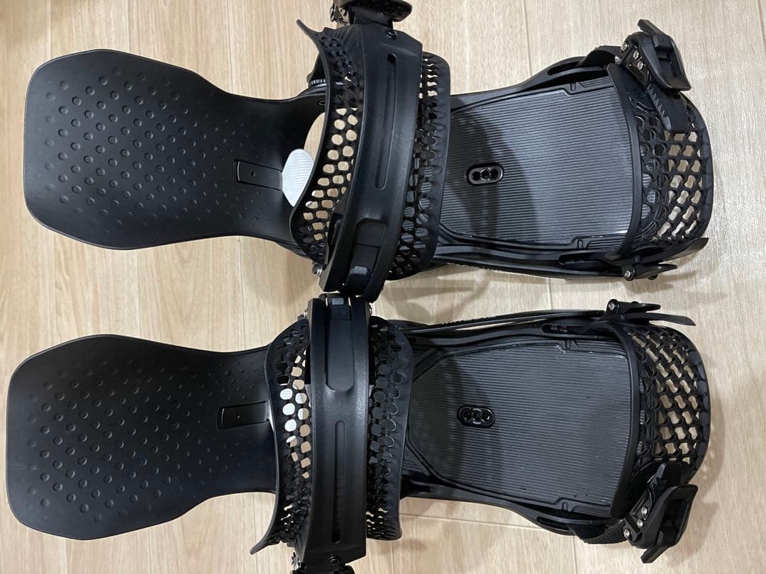 バタレオン BLASTER FASE Mサイズ