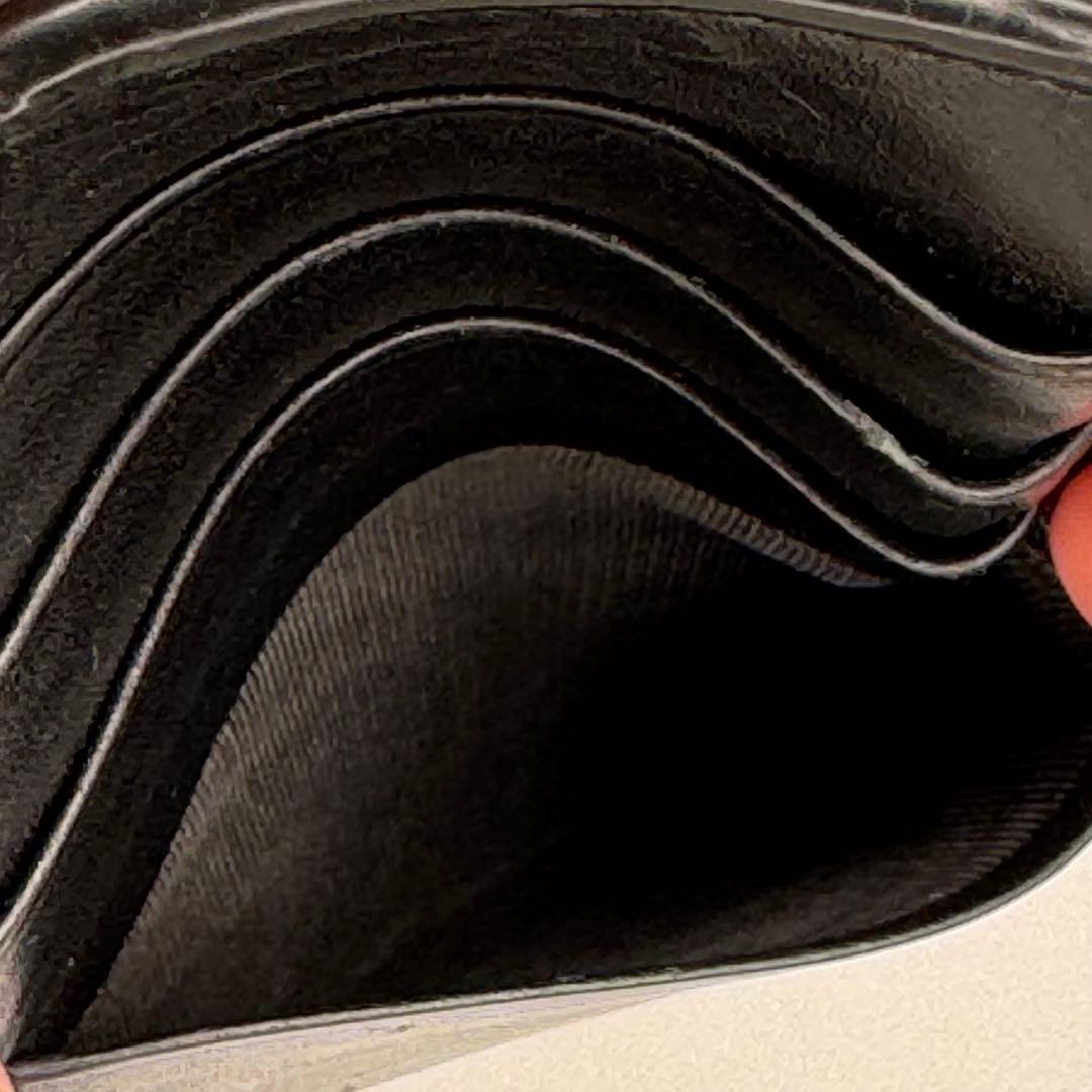 GUCCI グッチ GGスプリーム キングスネーク ケース キーリング付き