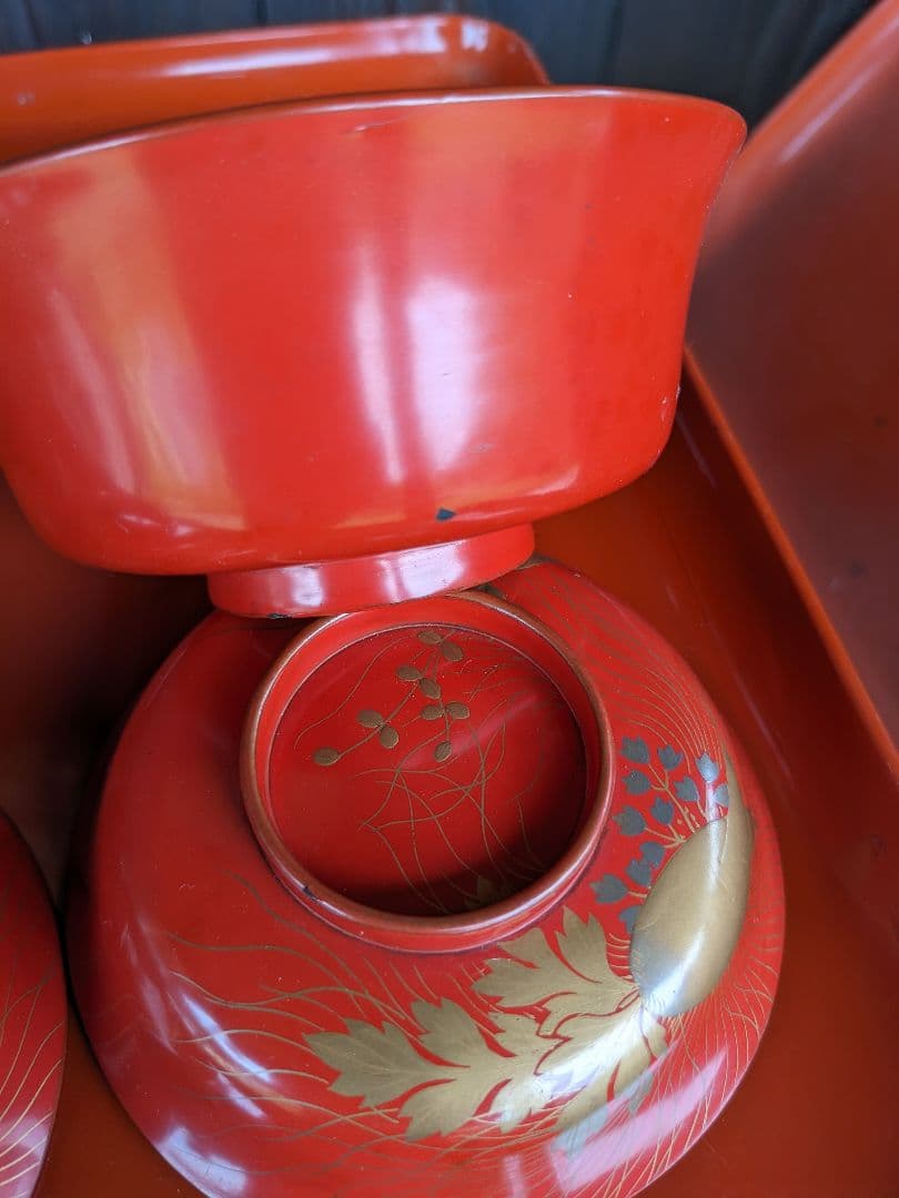 御椀　確認用