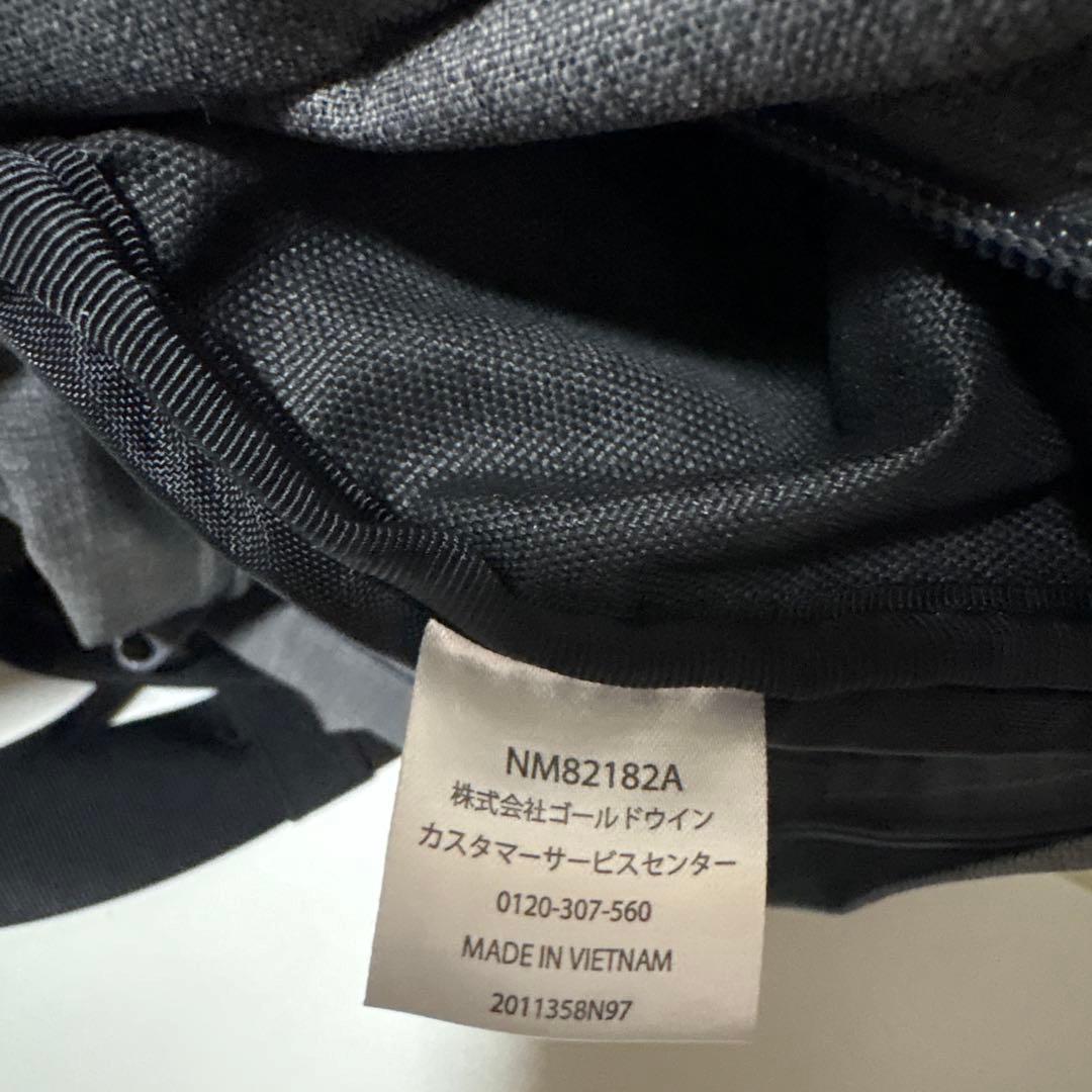 THE NORTH FACE CLASSIC KANGA IIクラシックカンガ2