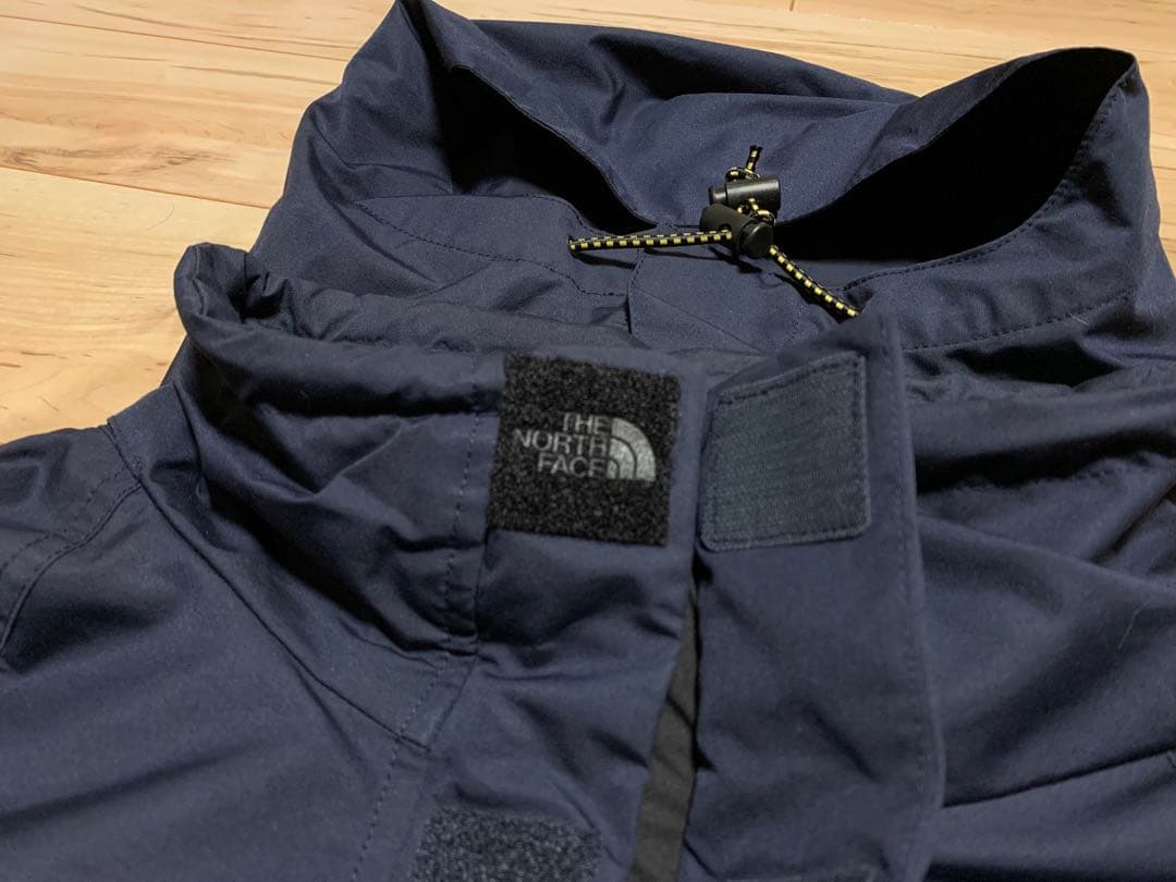 THE NORTH FACE ヘッドポイントアノラックジャケット 希少 XXL