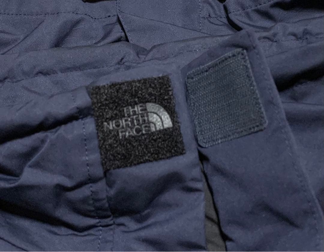 THE NORTH FACE ヘッドポイントアノラックジャケット 希少 XXL