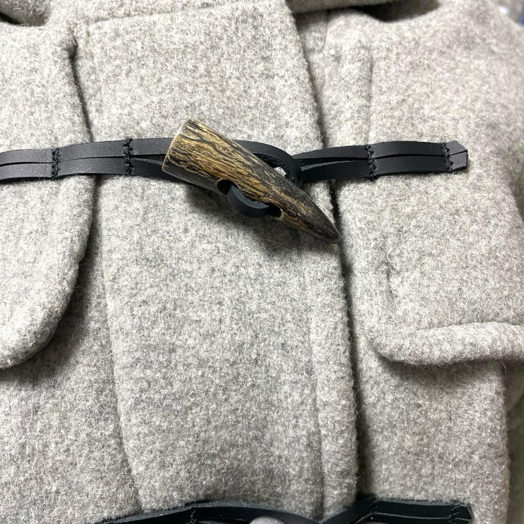 ロンドントラディション ダッフルコート ＊LONDON TRADITIONAL＊