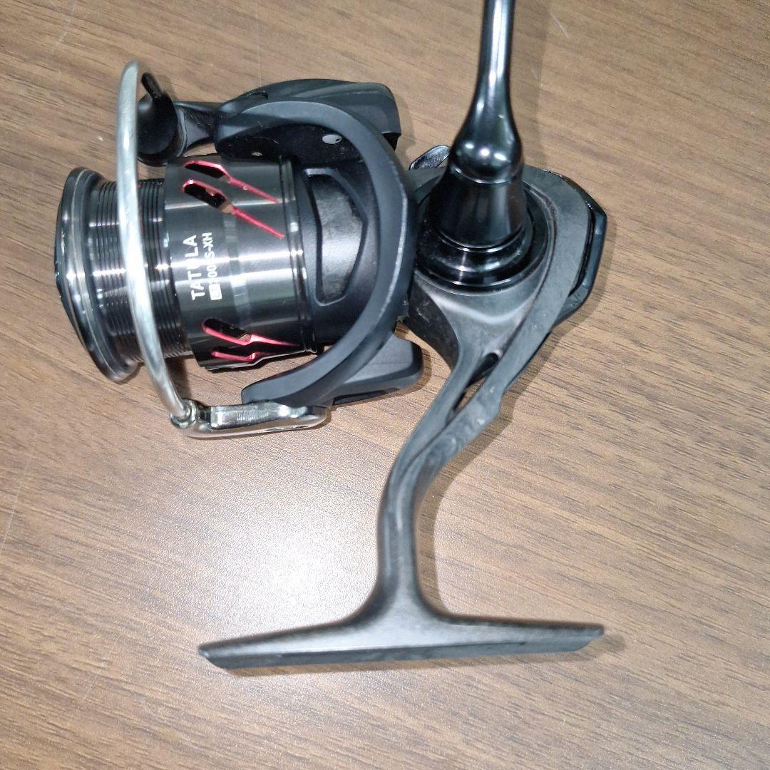 ダイワ 　タトゥーラ LT 2000S-XH DAIWA TATULA