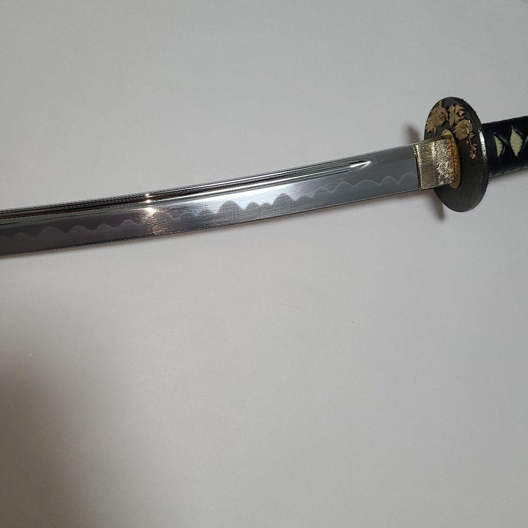 山姥切長義 模造刀 むしゃ処