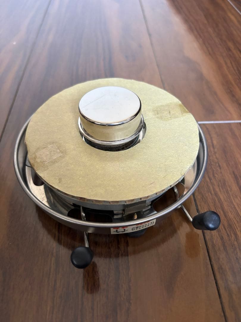 昭和レトロ　希少 ALPOT アルポット