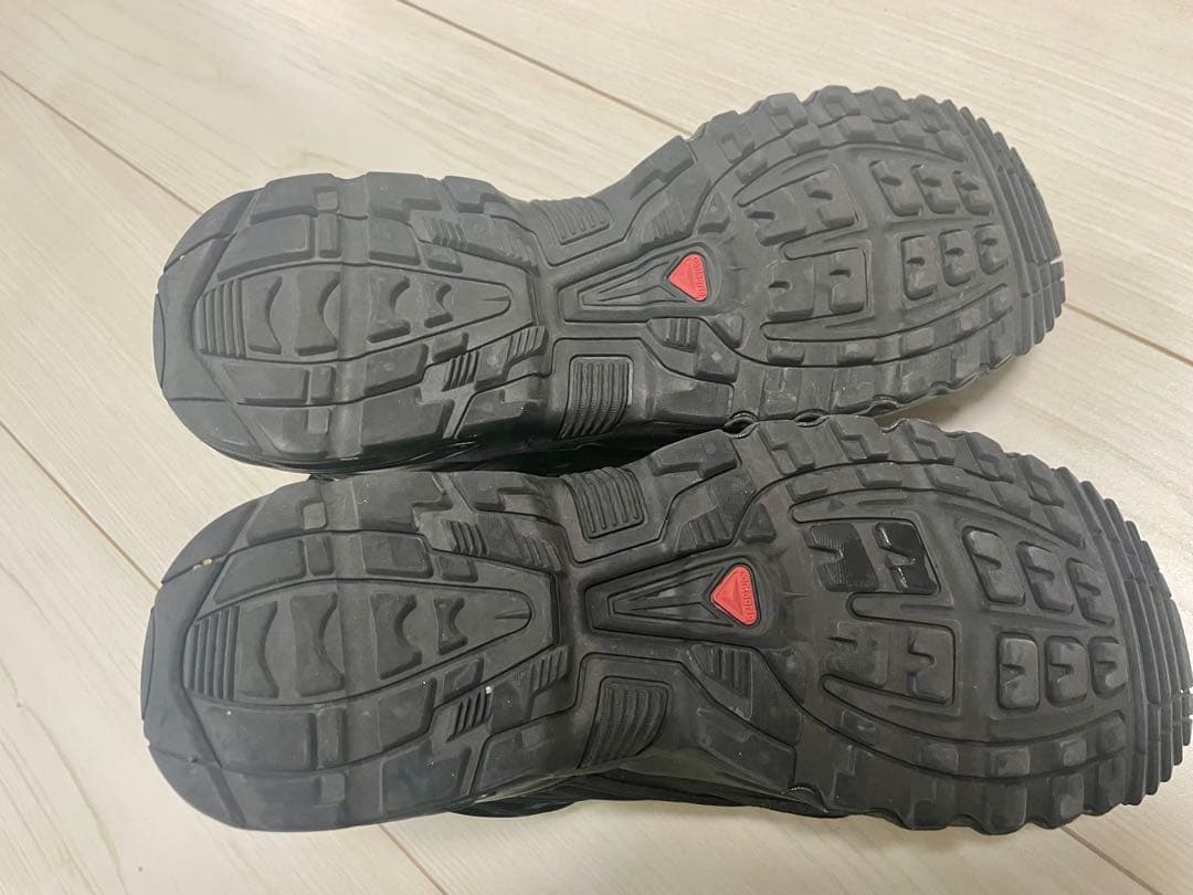 Salomon ACS PRO GORE-TEX ブラック