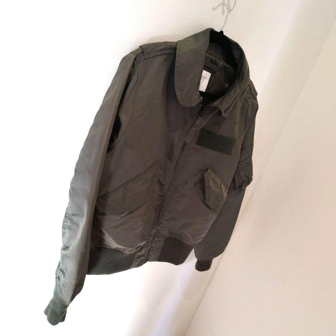 WAIPER.inc 米軍 CWU-36/P フライトジャケット【WP103】