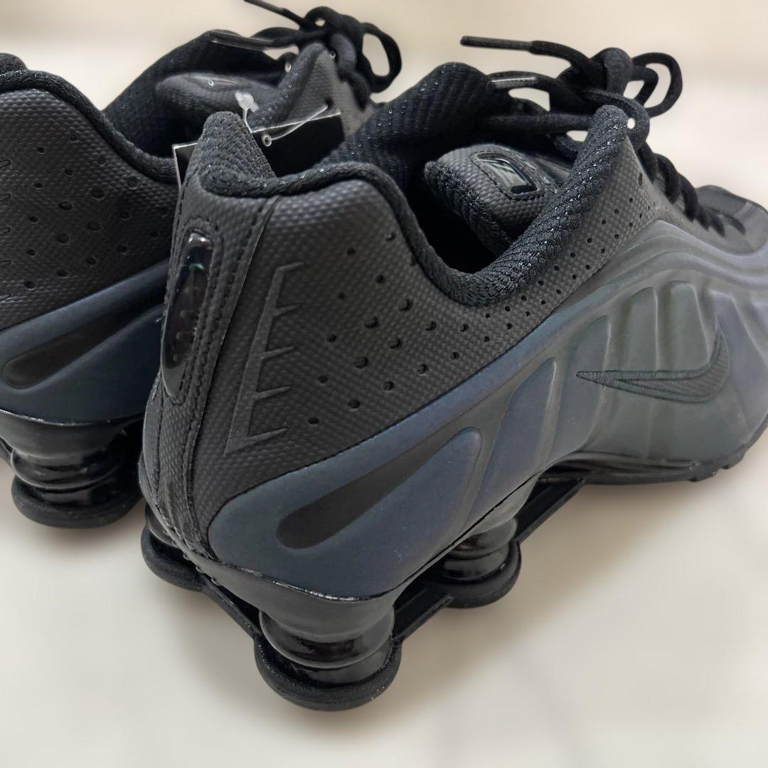 新品未使用　Nike Shox 26cm