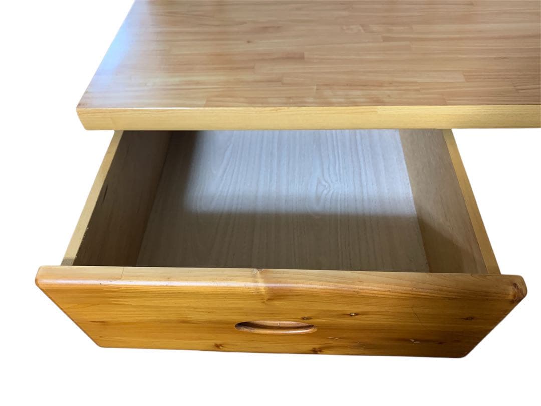 カントリー　チェスト　昭和レトロ 古家具 箪笥 タンス 木製　アンティーク