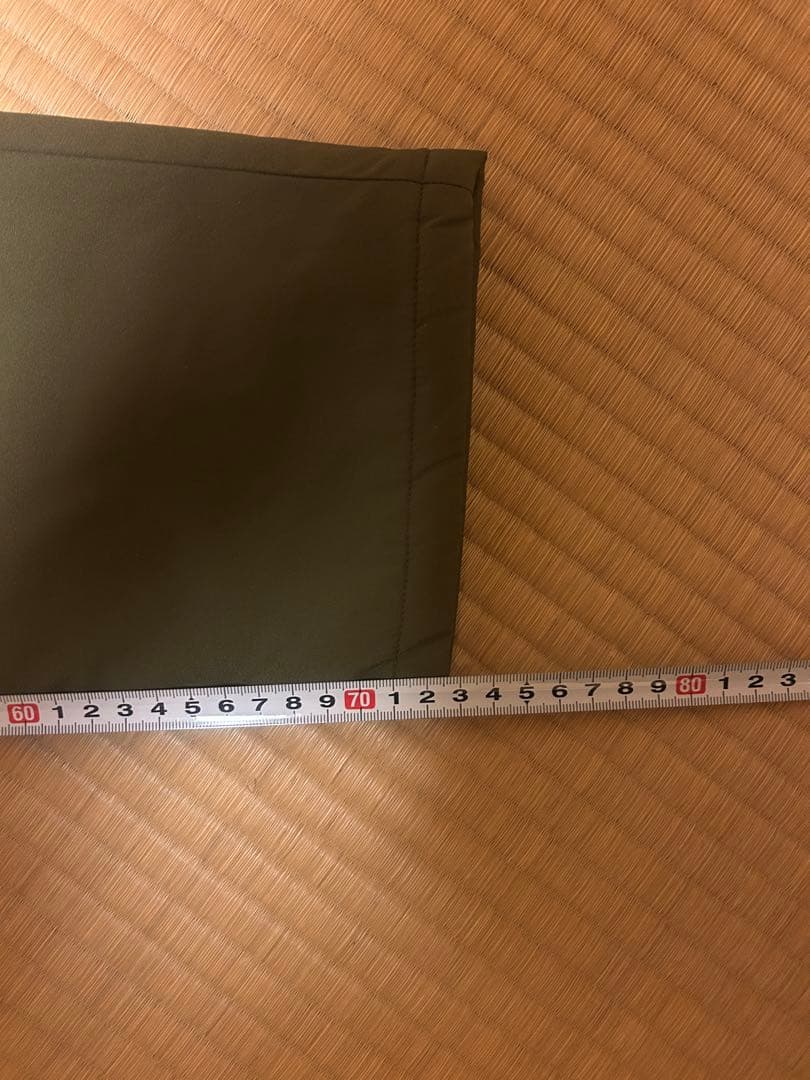 Travis Mathew（トラヴィスマシュー） 中綿パンツ