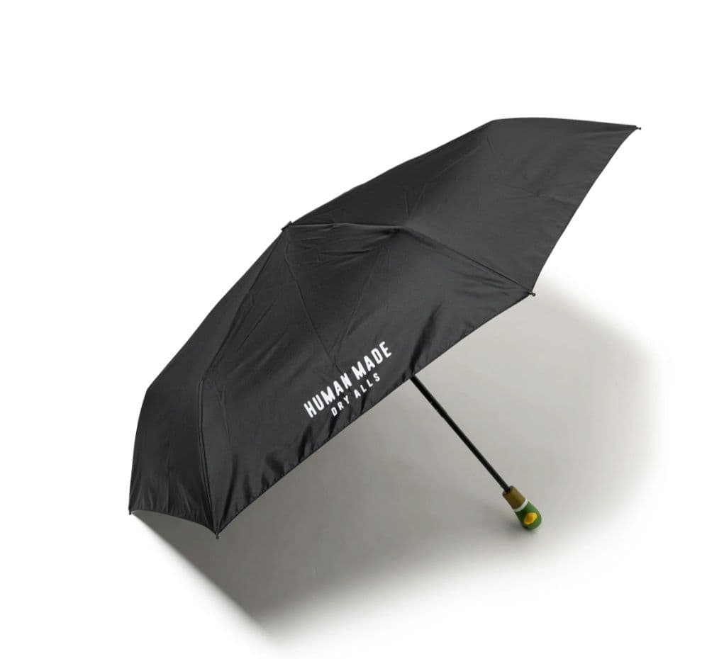 小物 HUMAN MADE Duck Compact Umbrella