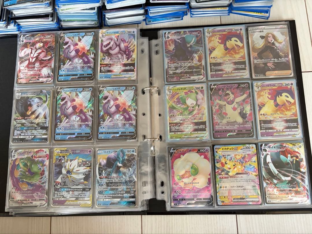 【1枚20円以下】3000枚超！超値下げ中！ポケモンカード引退品