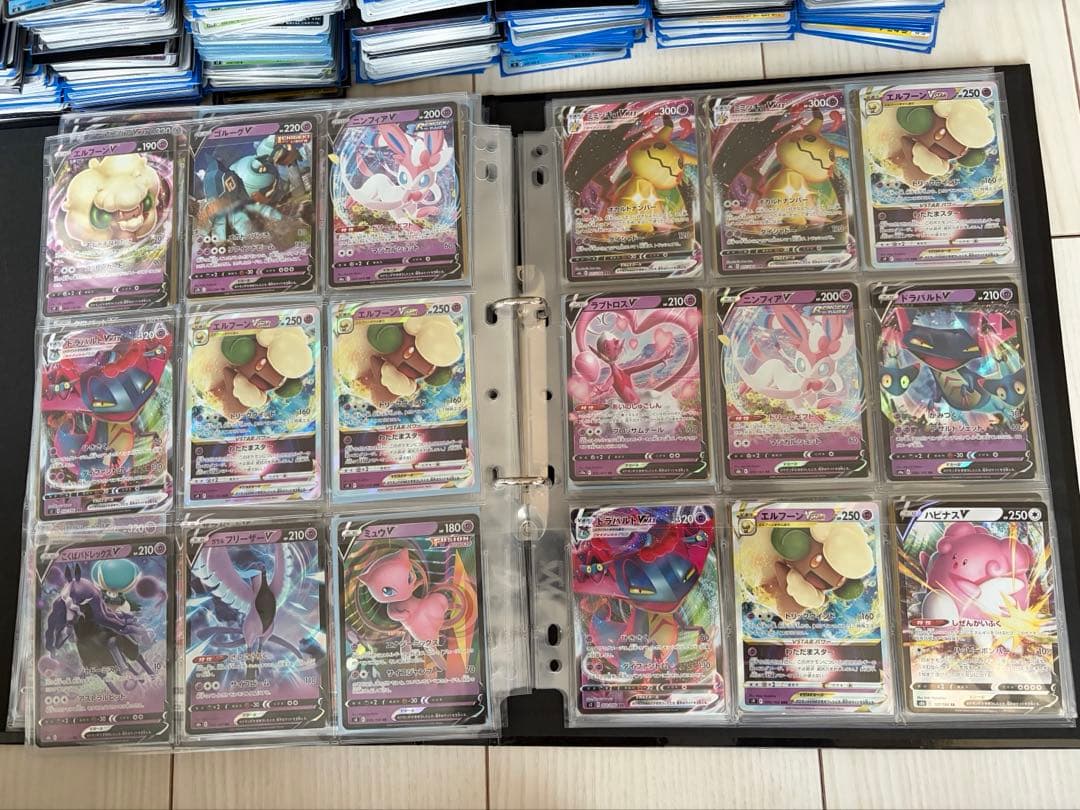【1枚20円以下】3000枚超！超値下げ中！ポケモンカード引退品