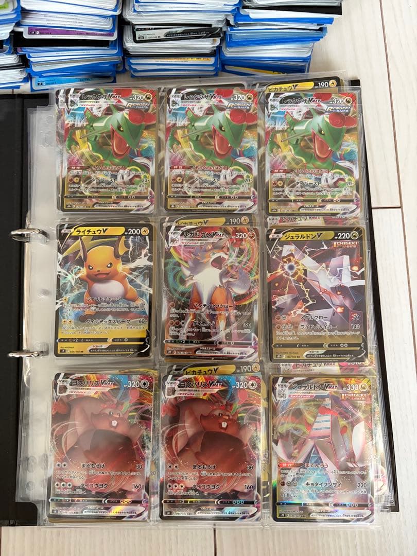 【1枚20円以下】3000枚超！超値下げ中！ポケモンカード引退品