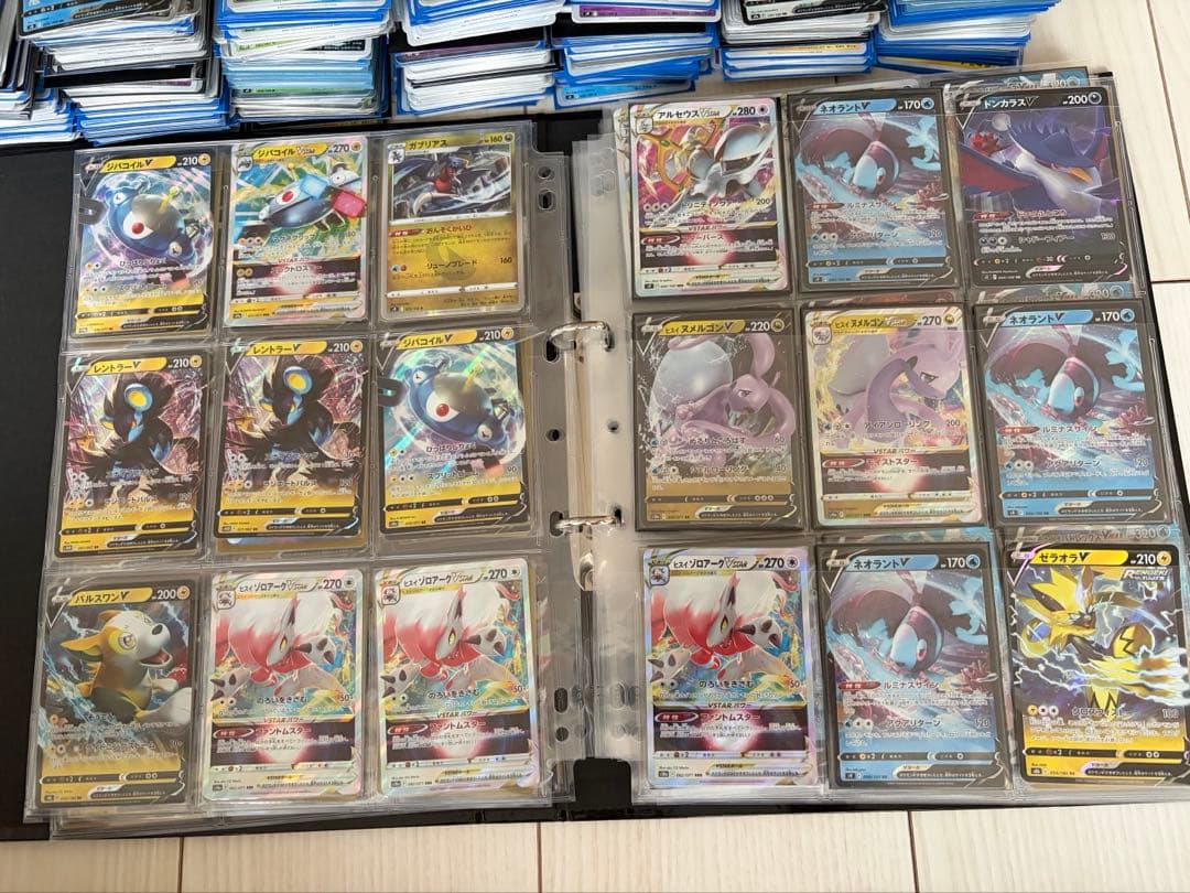 【1枚20円以下】3000枚超！超値下げ中！ポケモンカード引退品