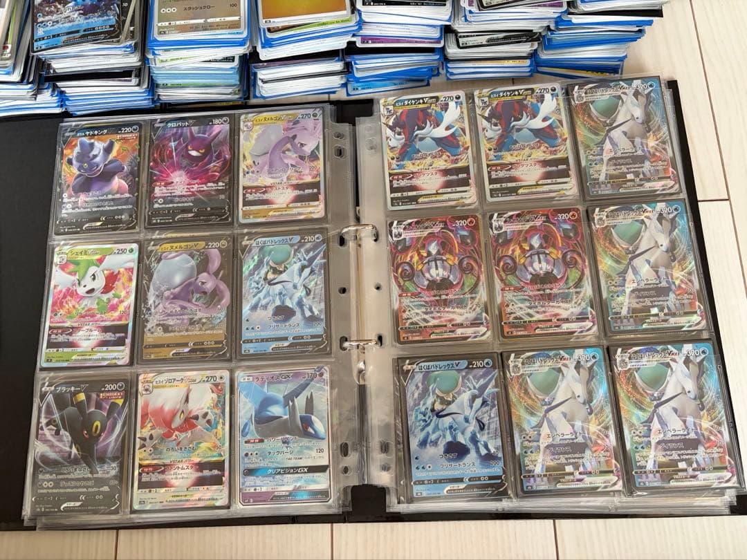【1枚20円以下】3000枚超！超値下げ中！ポケモンカード引退品