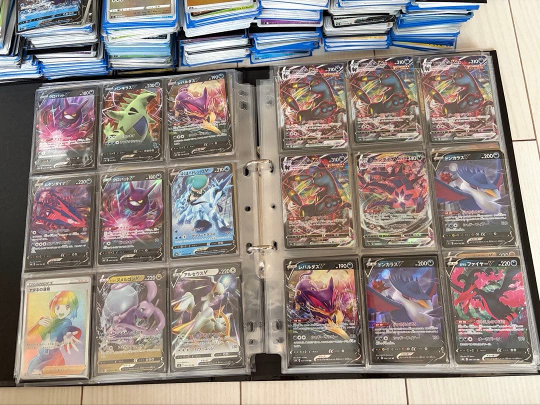 【1枚20円以下】3000枚超！超値下げ中！ポケモンカード引退品