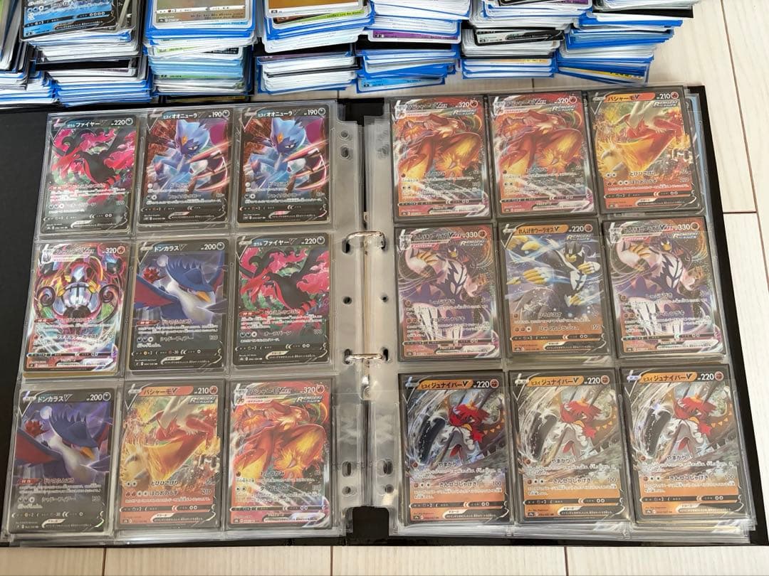 【1枚20円以下】3000枚超！超値下げ中！ポケモンカード引退品