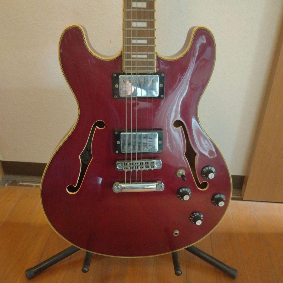 AriaProⅡ　TA62C