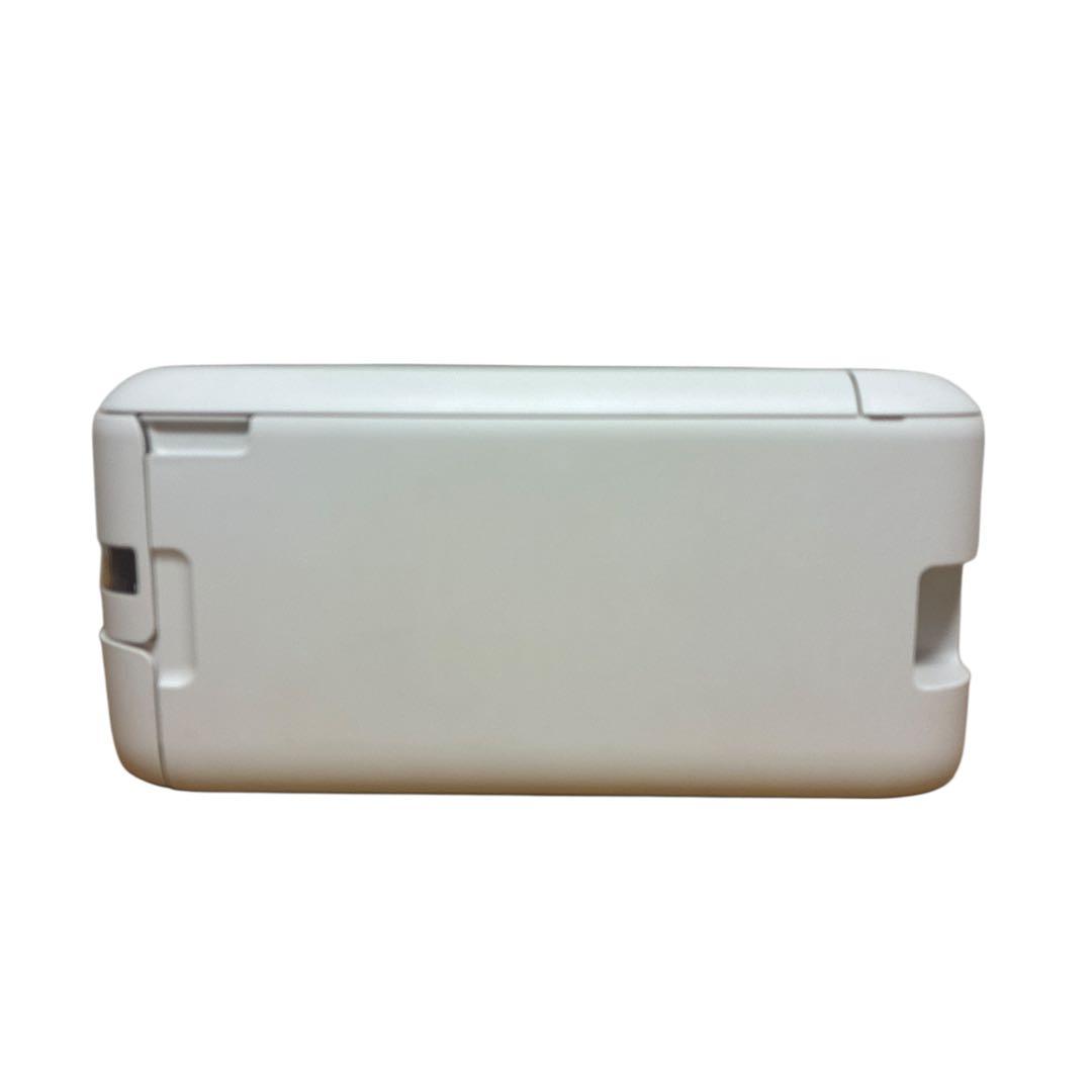 【美品】EPSON EW-M752T エコタンク搭載 インクジェット複合機