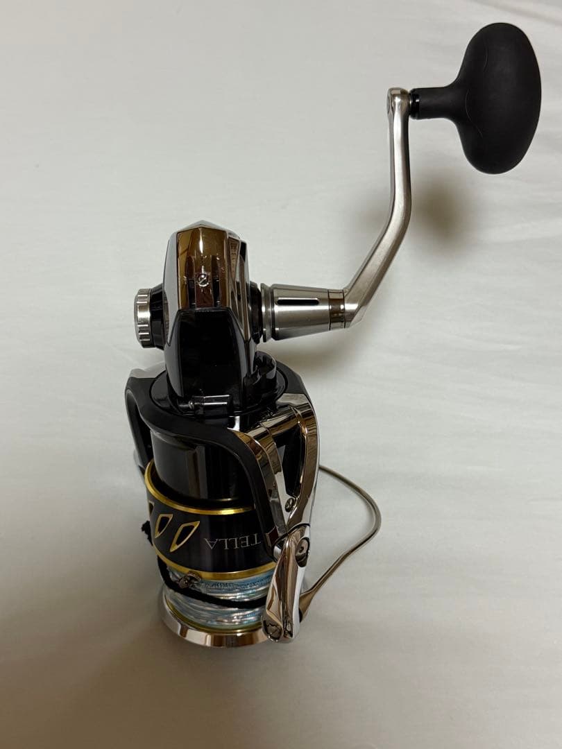 リール SHIMANO 13 STELLA SW18000HG