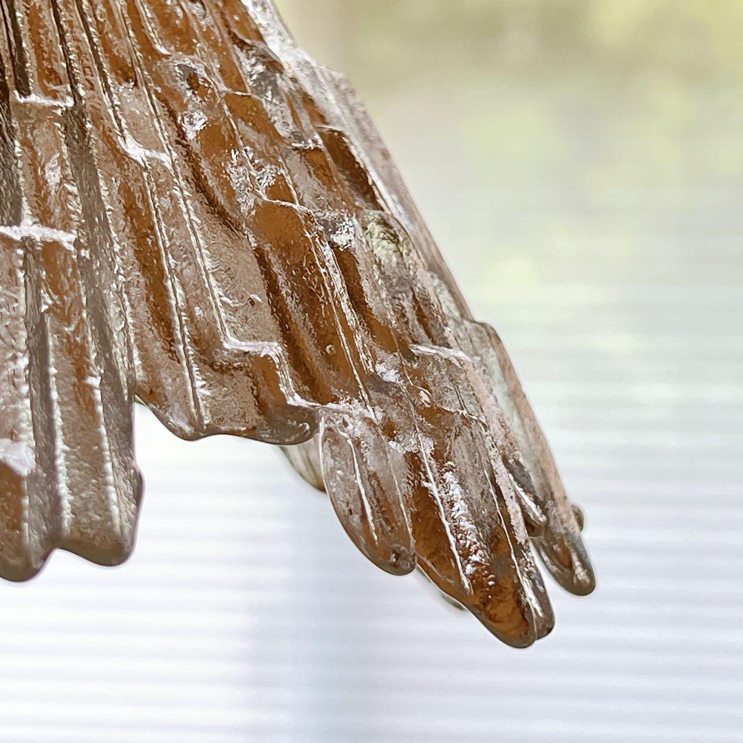 Humppila＊Revontulet＊Glass lamp shade【希少】
