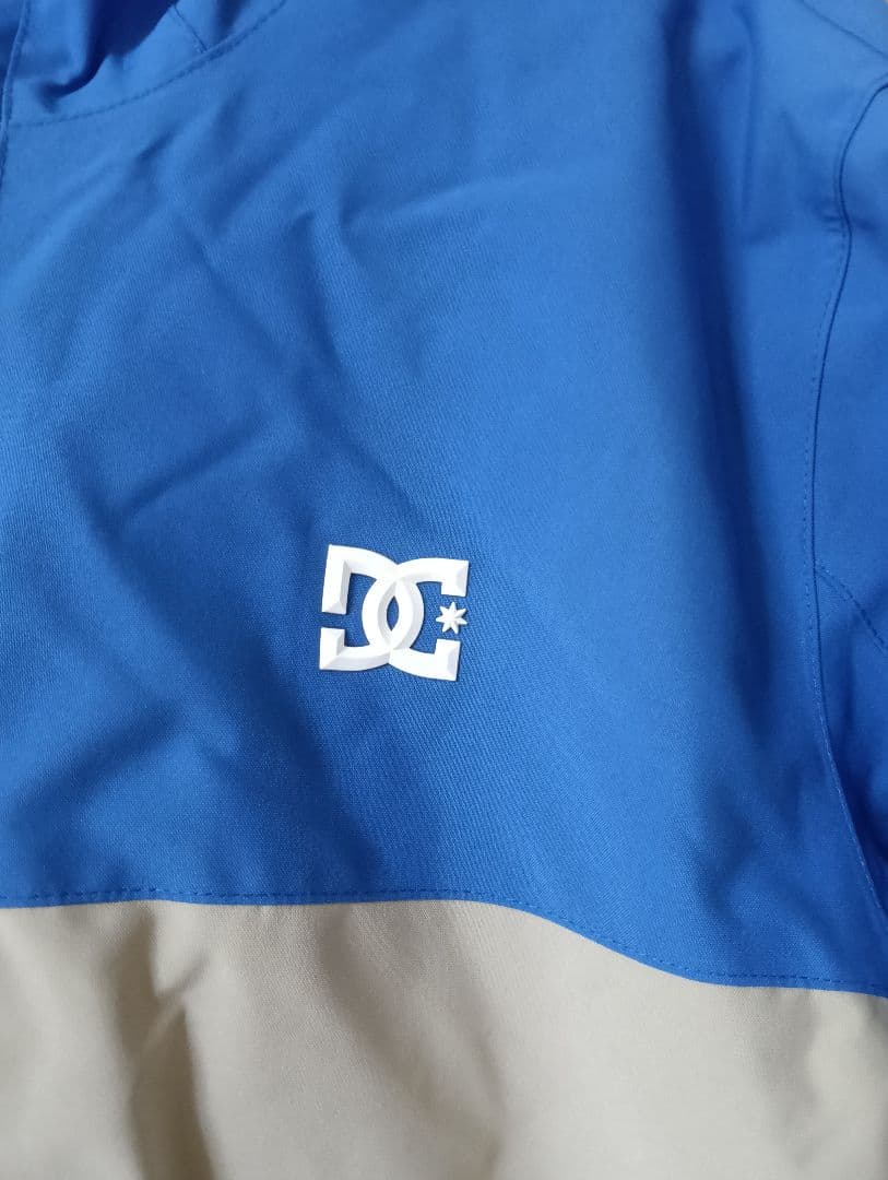 ねこすけ。　DC スノーボードウェアセット サイズ S