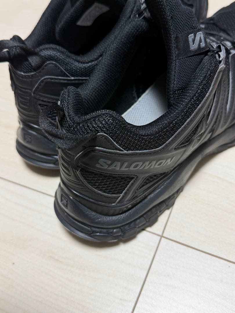 靴 SALOMON XA PRO 3D 27.5
