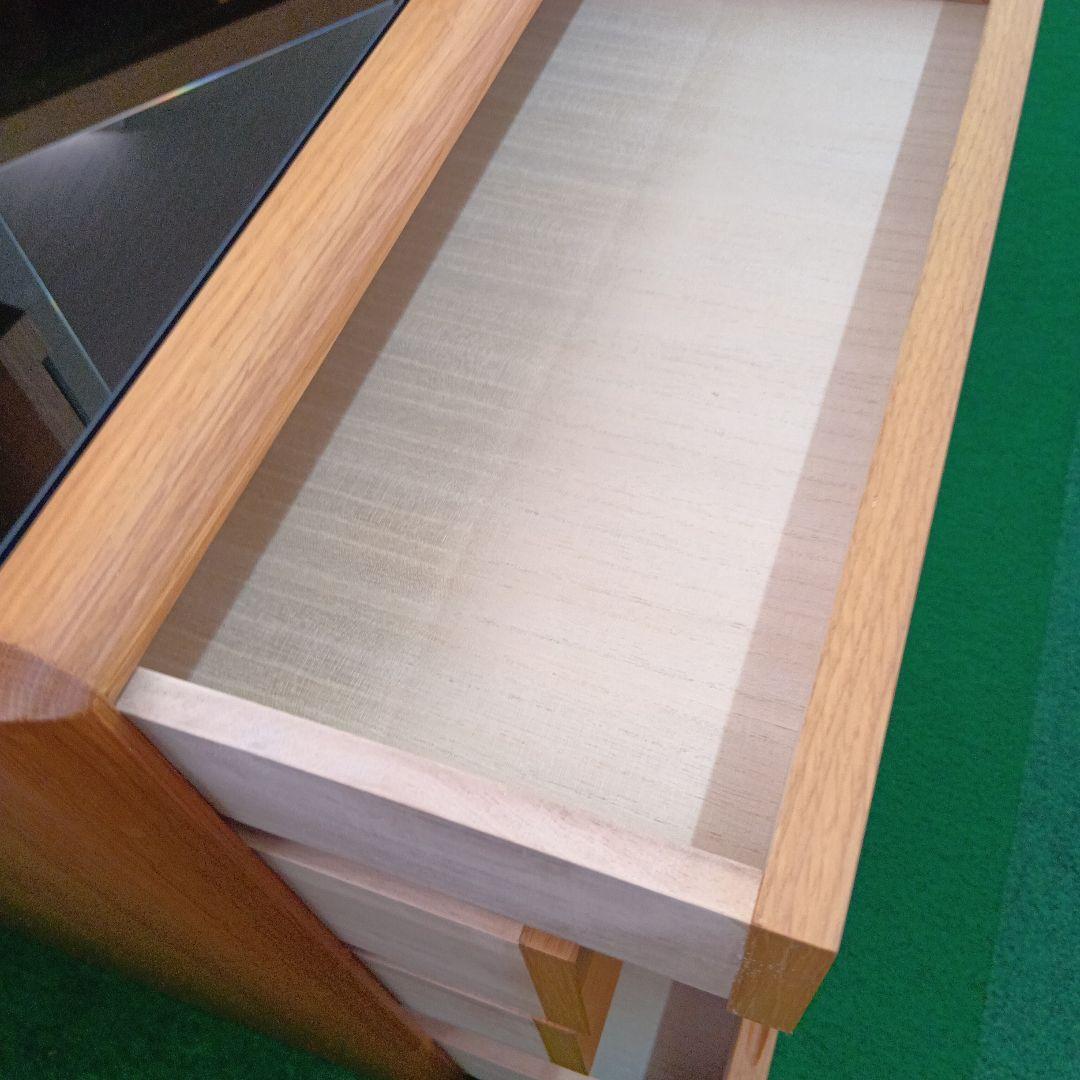 展示品 3面ドレッサー 静岡 杉本家具